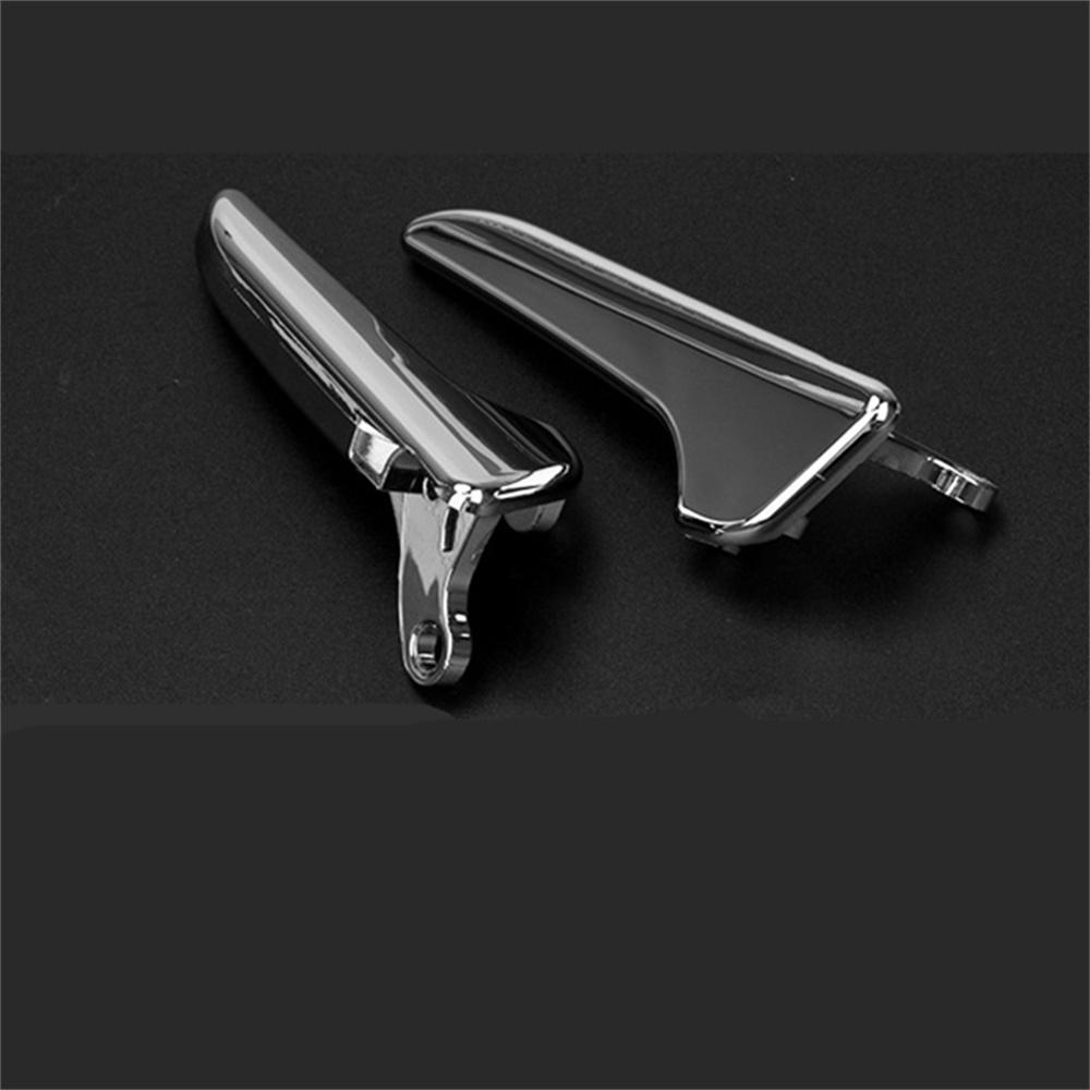 2Pcs Inside Door Handle 1697600308, 1697600408 For Mercedes W169 W245 A B Class