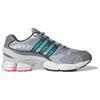 adidas Ozweego Pro Comfortable Versatile Non-Slip Durable Low-Top Lifestyle Casual Shoes Unisex Casual Shoes Gray Green IH0416