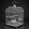 Stainless Steel Birdcage Cage Rust-Resistant Pet Supply for