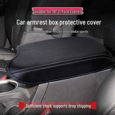 Accesorii pentru interiorul mașinii – Cotiere
