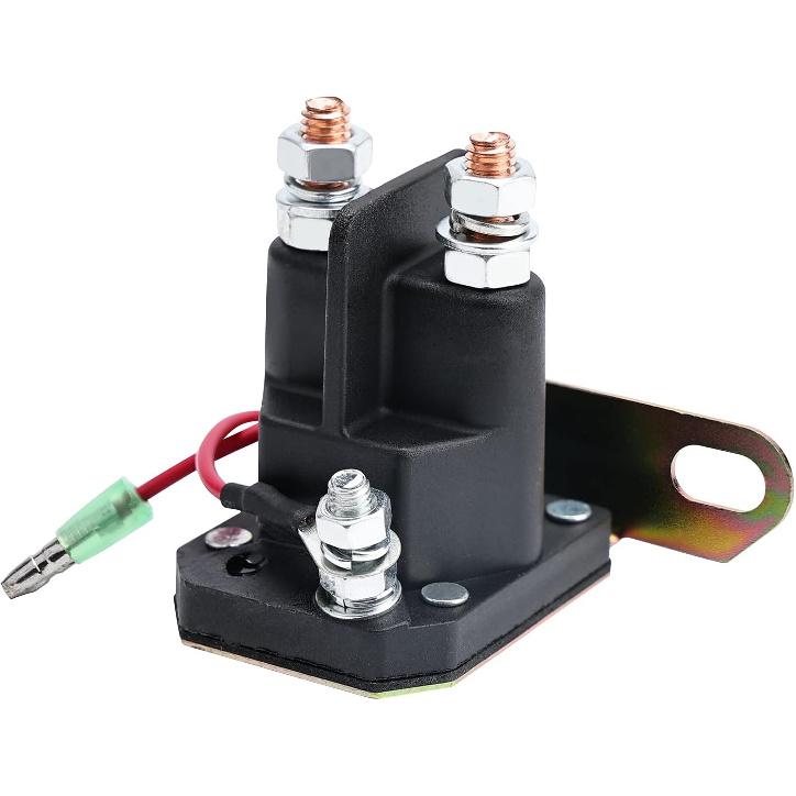 MaySpare Starter Solenoid Relay Switch Fit For Polaris Sportsman 250 300 335 400 500 600 700 ATV UTV