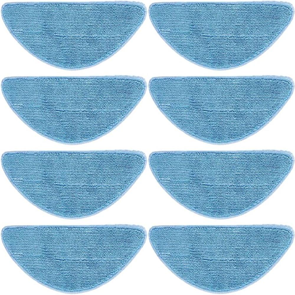 

Щетки Ткань Сменная накладка для швабры Моющаяся ткань Насадки для пылесоса Ткань для швабры для пылесоса