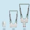 Handheld Handle Toddler Walker Strap Adjustable Strap Baby Walking Aid  Child Safety Support