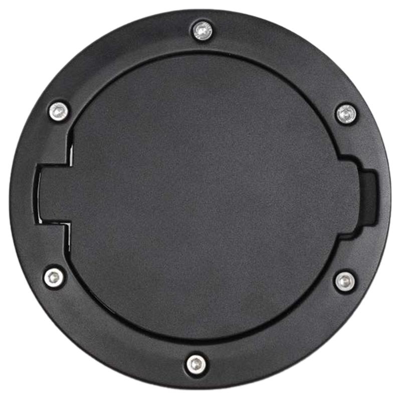 Capac rezervor combustibil Capac rezervor benzină Pentru Jeep Wrangler TJ 2/4 Uși 1997-2006 Accesorii Stilism Auto
