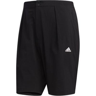 Woven Comfortable Casual Sports Shorts Men Shorts Black DY8728