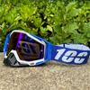 High Quality Motocross Goggles ATV Protection Cycling Racing Motorcycle Glasses MTB Mask Sunglasses Windproof Skiing Goggles