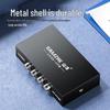 Shanze USB 2-Port Printer Sharing Switch