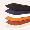 Wide Belt Waist Cincher with Decorative Waist Cincher and Bow Tie, New Soft and Versatile Super Long Ribbon