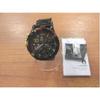 Used NIXON Tortoiseshell pattern design 42-20 MINIMIZE THE 42-20