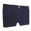 Mini Jeans Wallet Funny Portable Folding Card Holder Pocket Pants Jeans Wallet with Card Slots for Keys Cash