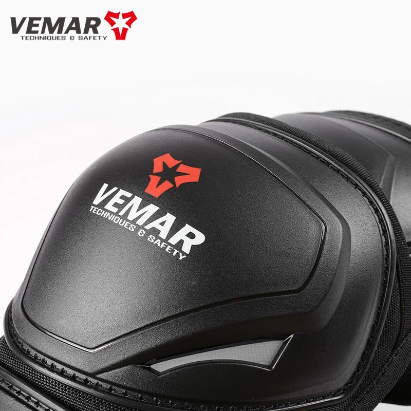Motorcycle Knee Shin Guards Men Lightweight Breathable Crash Protection Riding Gear All Season