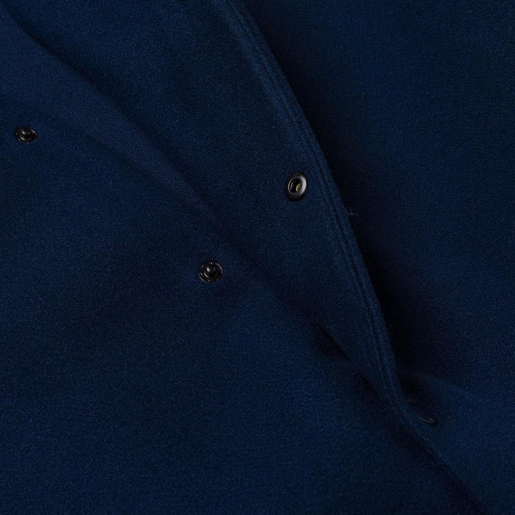 Vans FW24 Spliced Outdoor Casual Single-Breasted Jacket Unisex Jackets VN000K7XLKZ