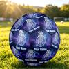 Balón de Fútbol Talla 5 Personalizado con Patrón del FC Porto para Juego Deportivo al Aire Libre Regalo