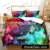 Loveless Luxury Bedding Set Japan Anime Cartoon Duvet Cover Set Comforter Bedspread Linen Twin Single Size Printed Home Textile