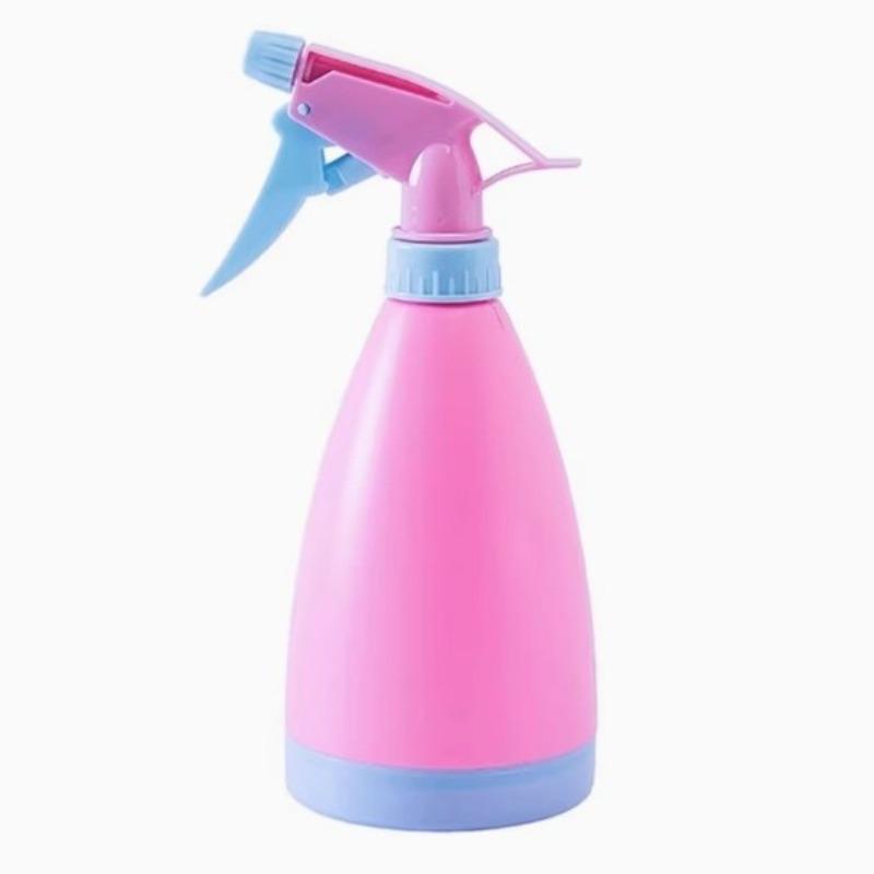 Gardening Flower Watering Small Spray Bottle, Succulent Plant Spray Bottle, Hand-pressed Spray Bottle, Flower Watering Disinfection Spray Bottle