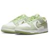 Nike Dunk Low Se 'Fleece Honeydew' Women's DQ7579-300