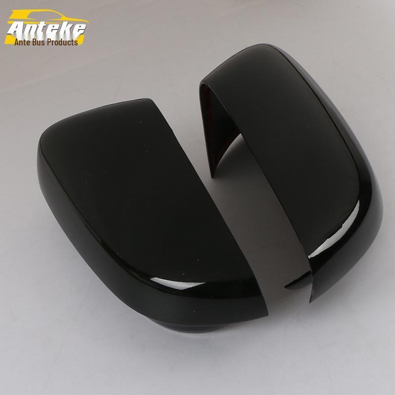 3 Series Decorative Rearview Mirror Cover & Protective Film Accessories for 20 Models