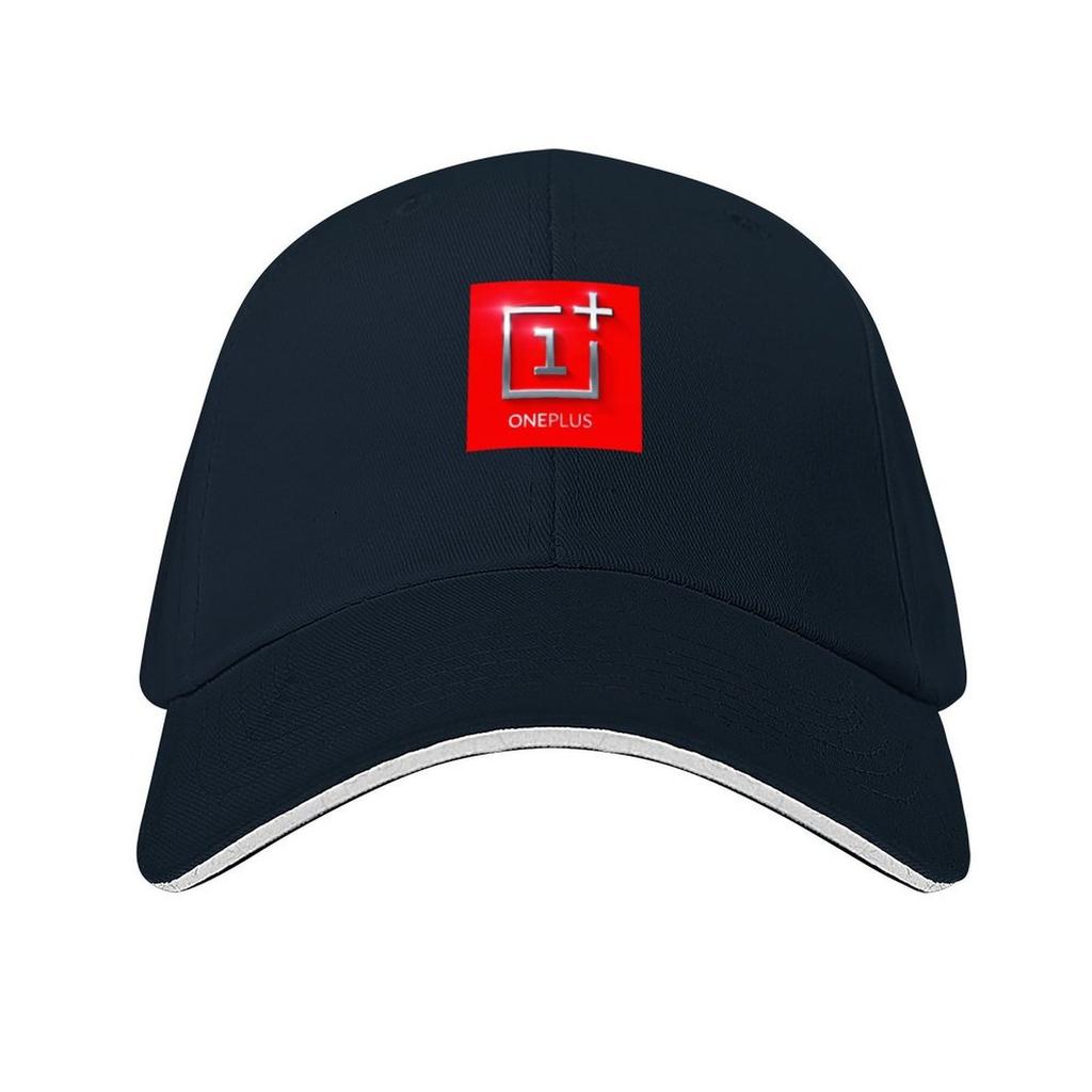 Oneplus Oneplus Baseball Cap Fun Hats Hood Fashion Beach Wild Ball Hat Man Womens