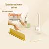 Silicone Sink Water Splash Guard
