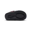 New Balance Nb Crvn Moc Fleece Lined Warmth Shock Absorption Breathable Low Top Walking Shoes Baby Shoes Rose-Red IHMOCLP2