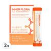 Yuhan Health & Life Inner Flora Myo-inositol & Choline 4000 30p 150g 2 pcs