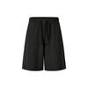 Giovanni Valentino Men's Summer Breathable Knit Shorts