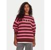 Strictly Stripes Hoodie