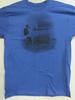 JOHN LENNON OFFICIAL MERCH PIANO 2013 BAND CONCERT MUSIC SHIRT EXTRA LARGE Unisex T-Shirt