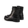 Ankle Boots Geox D Rawelle A D046RA 000TU C9999 Black