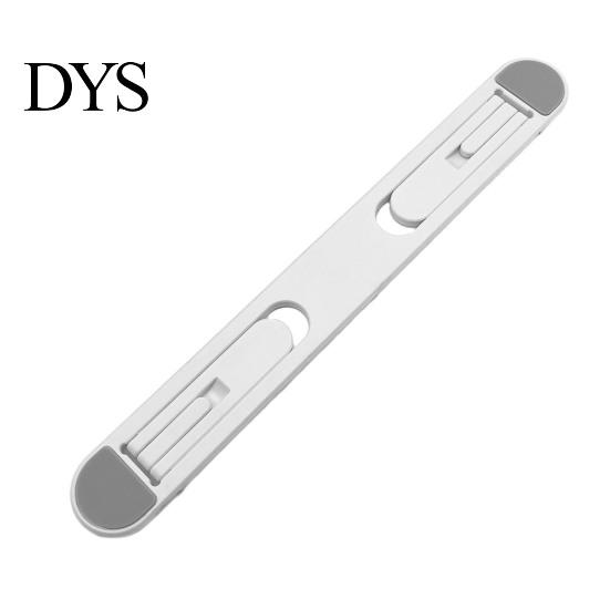 Supporto Regolabile per Laptop Supporto per Tablet Supporto Robusto Portante Antiscivolo Design Pieghevole Universale Base di Raffreddamento per Notebook
