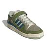 Adidas Tênis Originals Forum 84 Low Great Outdoors Tech Oliva GX4545