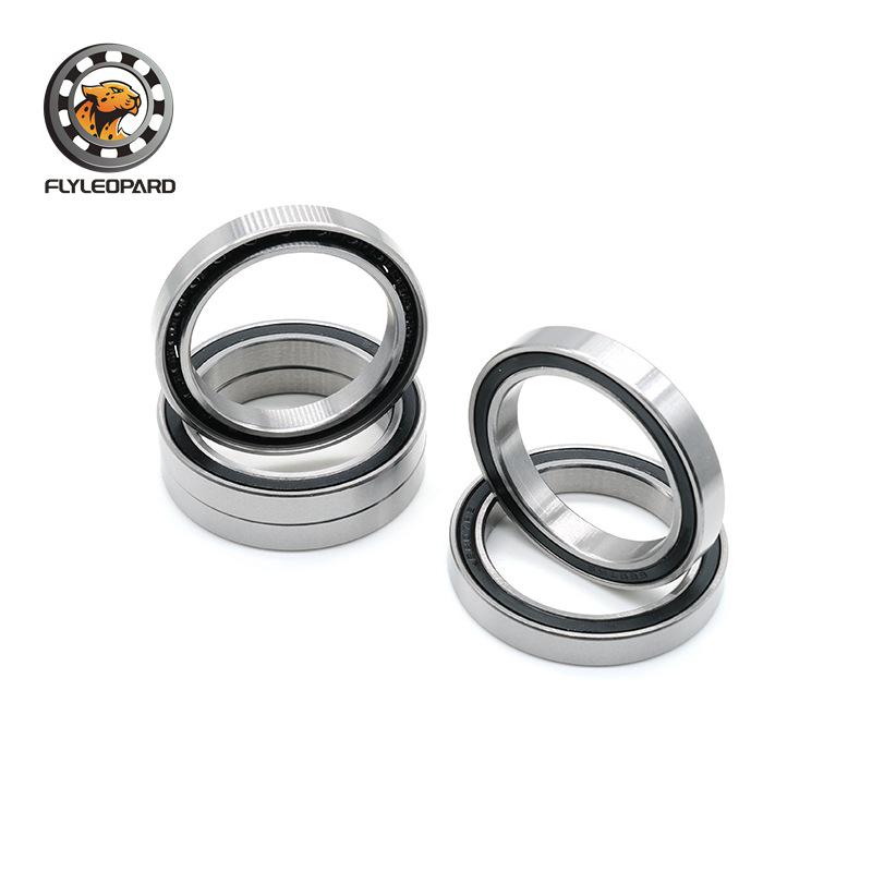 ABEC-9 Hybrid Ceramic Bearings Series: 6000, 6200, 6800, 6900, 15267-2RS for Bicycles