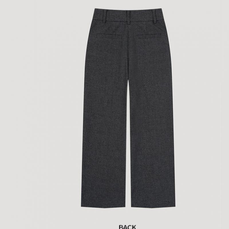  She S miSS  Slim Straight pantS SwwSlo41080 Dg