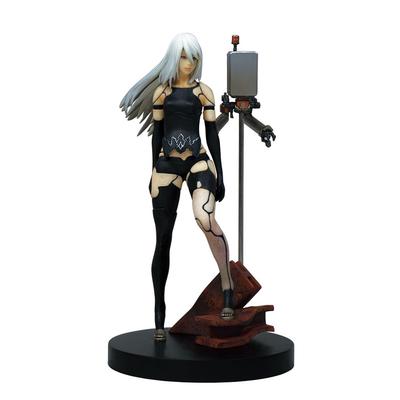 Nier Automata Character Figure YoRHa Type A No.2