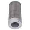 Hydraulic Suction Oil Filter  Stainless Steel Suction Strainer Oil Pickup Filter
