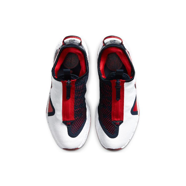 New Nike Pg 4 Usa CD5079-101