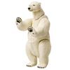 TAKARA TOMY AniA AL-35 Polar Bear Floating Version Animal Dinosaur Toy Ages 3 and Up