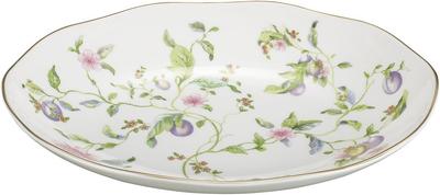 Vaisselle de table – Assiettes et plats de service