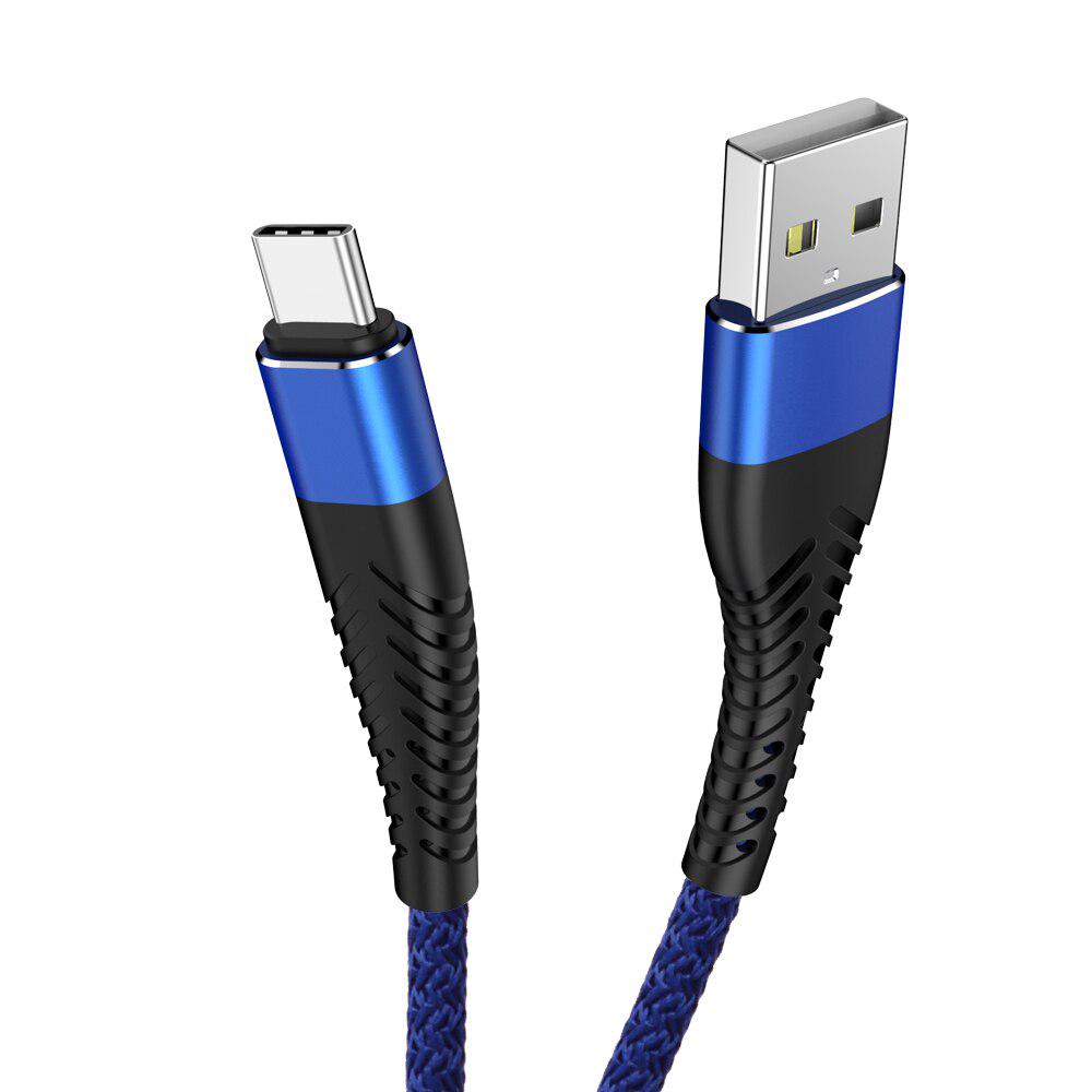 20 cm 1 m 2 m 3 m Schnellladung Typ C USB C Kabel Für ipad Samsung Huawei Xiaomi Typ-C USBC Ladegerät Origin Handy Draht Lang Kurz