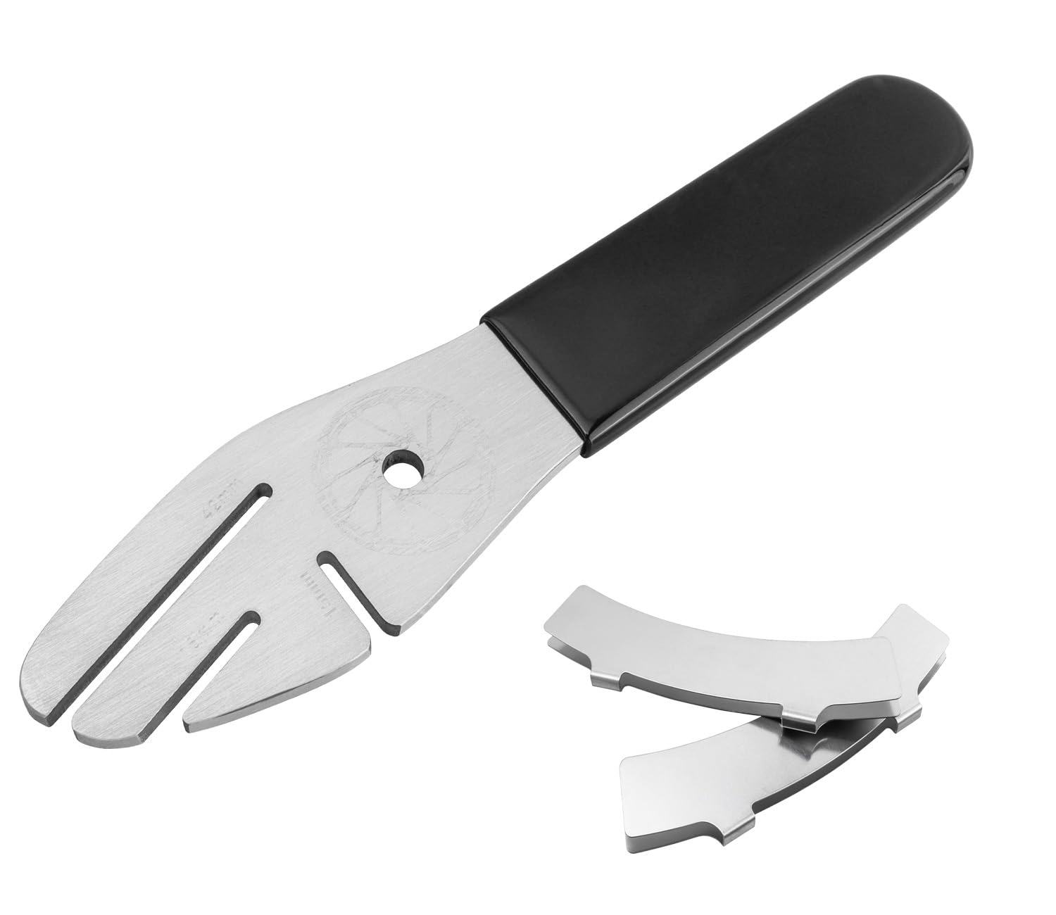 

Wolfride Bicycle Disc Rotor Brake Disc Wrench Repair Tool for Bicycle Disc Brake Bicycle Cycling Repair Disc Brake Rotor and Maintenance Adjustment,