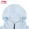 Li-Ning 2025 Men's Hooded Running Casual Windbreaker AFDV251