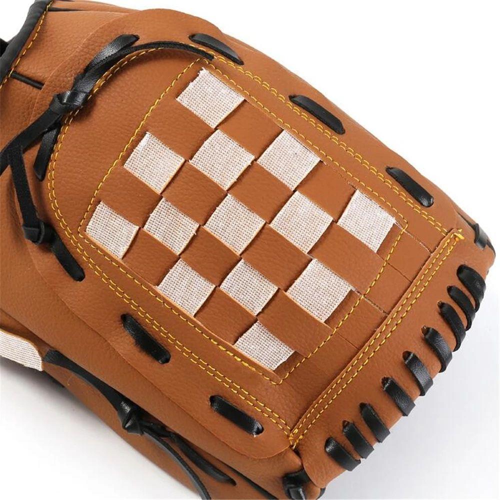 Man Woman For Kids/Adults 9.5/10.5/11.5/12.5 Baseball Glove Softball Glove Baseball Train Glove