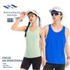 T-shirtler – Kısa ve Kolsuz Bluzler