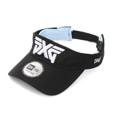 PXG Hat Visor Prolite Collection H-UHW68-BLK