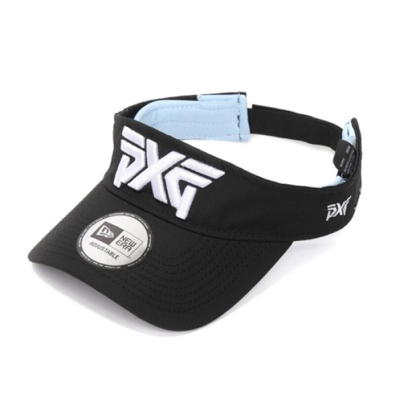 Козырек для кепки PXG Prolite Collection H-UHW68-BLK H-UHW68-BLK