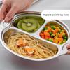 Alimentação sólida – Louça para crianças