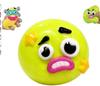 Neue Smushers Squishy Knetbare Langsam Rückprallende Weiche Dekompressions Druckbälle Büro Heimdekoration Kinder Erwachsene Lustige Geschenke
