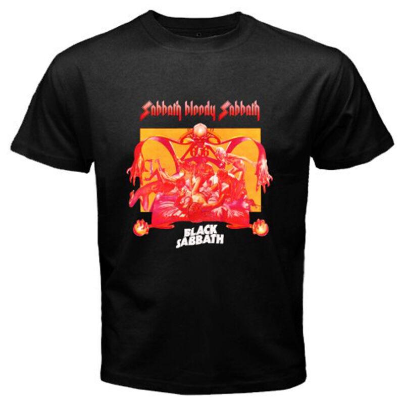 T-Shirt Graphic Tees Men 