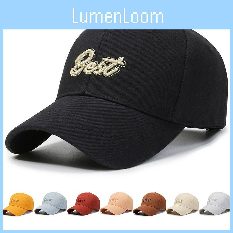 Best Embroidery Letters Cap Women Sun Sunscreen Outdoor Sport Running Breathable