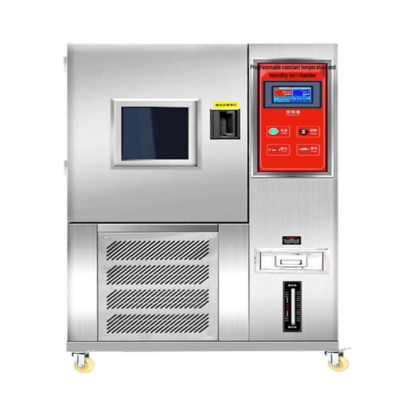 Xijiaer 25L Programmable Environmental Test Chamber CN plug (adapter included)